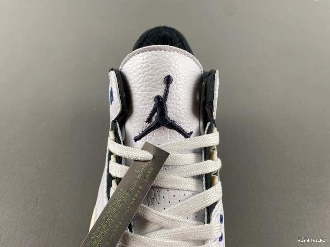 x Air Diffused Maniere Blue Ma Jordan OG 3 SP A HV8571-100 0806